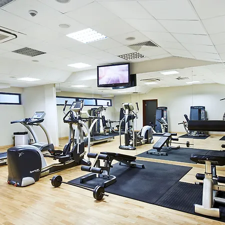 兹德罗约瓦海洋酒店 酒店 5*