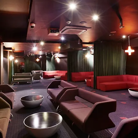 兹德罗约瓦海洋酒店