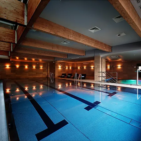 酒店 兹德罗约瓦海洋酒店 5*