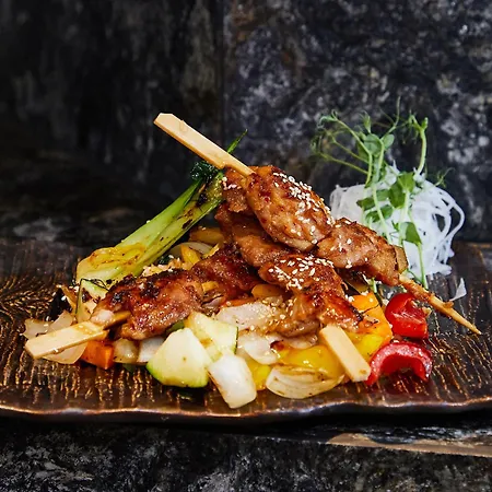 兹德罗约瓦海洋酒店 5* 科沃布热格