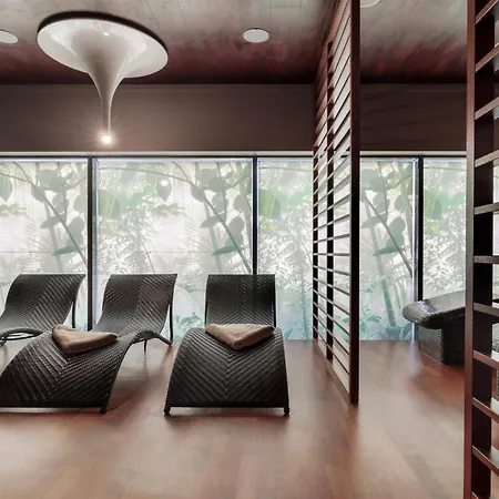 酒店 兹德罗约瓦海洋酒店 科沃布热格