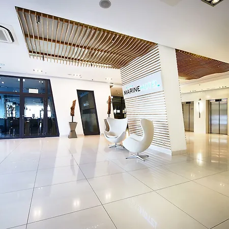 兹德罗约瓦海洋酒店 5*