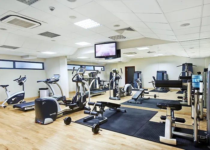 Marine By Zdrojowa Hotell 5*