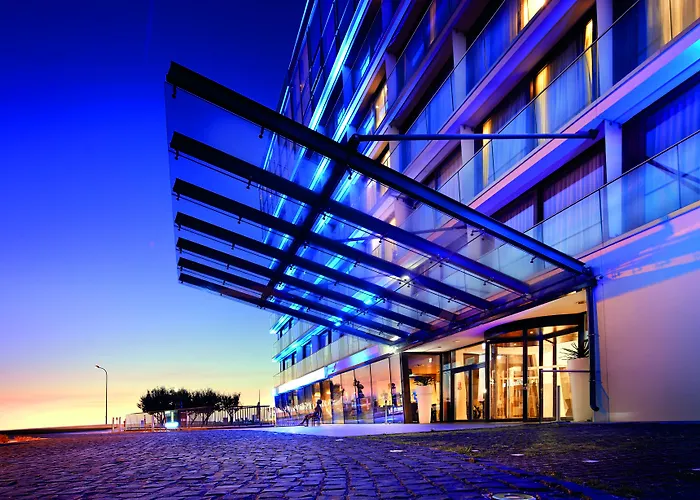 Marine By Zdrojowa Kołobrzeg