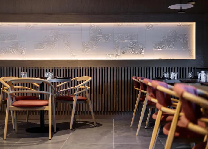 Hotell Marine By Zdrojowa 5*