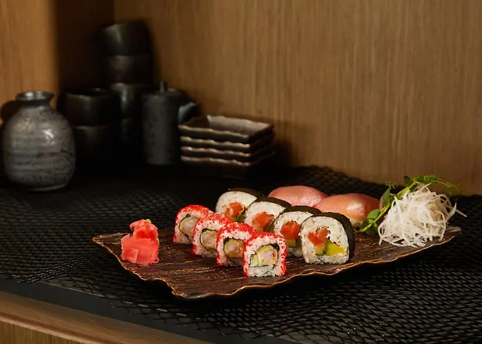 Marine By Zdrojowa Hotell