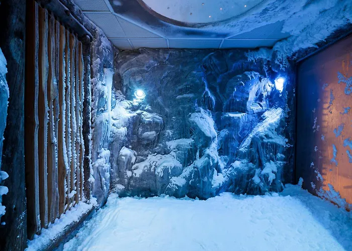 Hotell Marine By Zdrojowa 5*