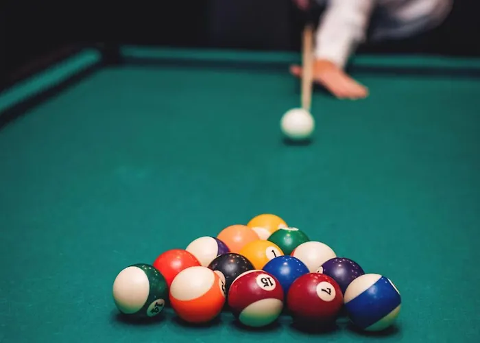 Marine By Zdrojowa Kołobrzeg