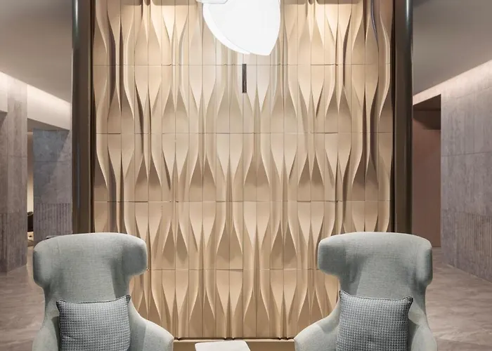 Hotell Marine By Zdrojowa 5*