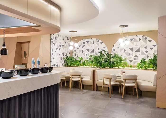 Hotell Marine By Zdrojowa Kołobrzeg