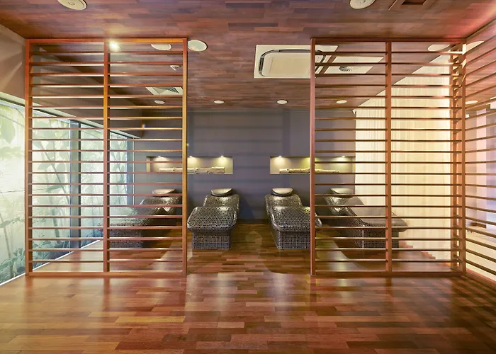 Marine By Zdrojowa Kołobrzeg