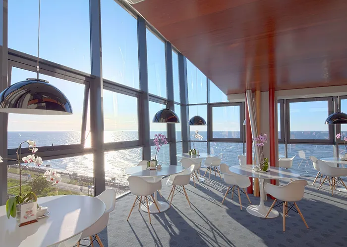 Hotell Marine By Zdrojowa Kołobrzeg