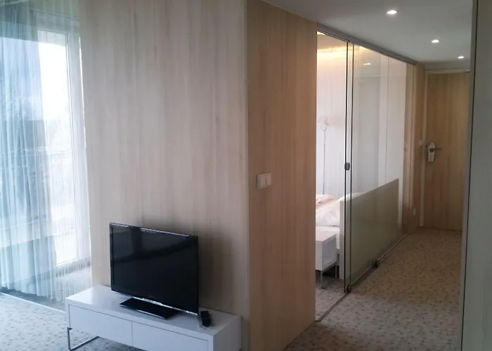 Marine By Zdrojowa 5* Kołobrzeg