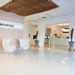 فندق Marine By Zdrojowa كولوبرزيغ