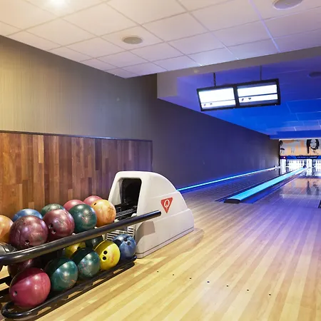 Hotel Marine By Zdrojowa