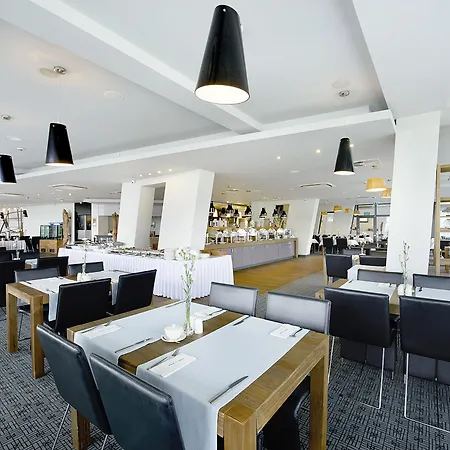 Marine By Zdrojowa 5* Kołobrzeg