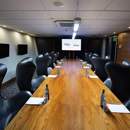 Hotel Marine By Zdrojowa Kołobrzeg