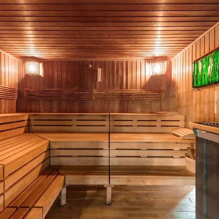 Marine By Zdrojowa 5*