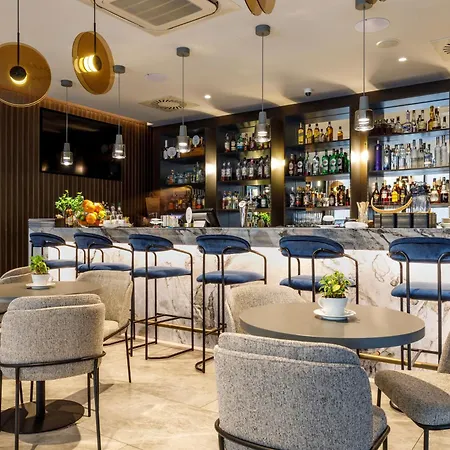 酒店 兹德罗约瓦海洋酒店 5*