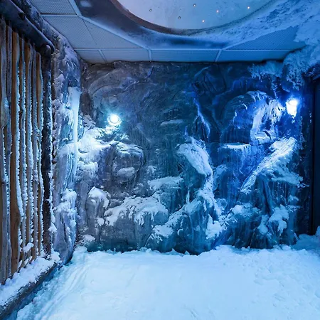 Hotel Marine By Zdrojowa 5*