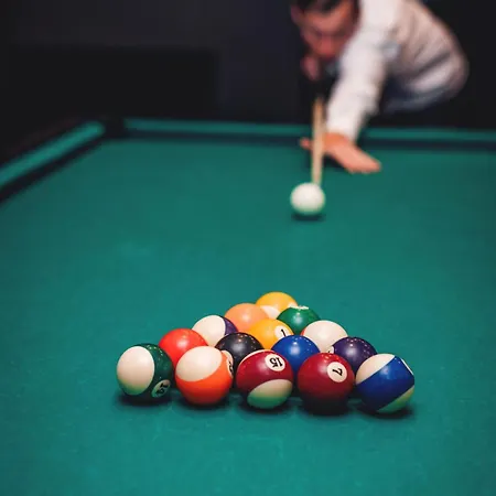 Marine By Zdrojowa Kołobrzeg