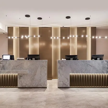 Marine By Zdrojowa Hotel Kołobrzeg