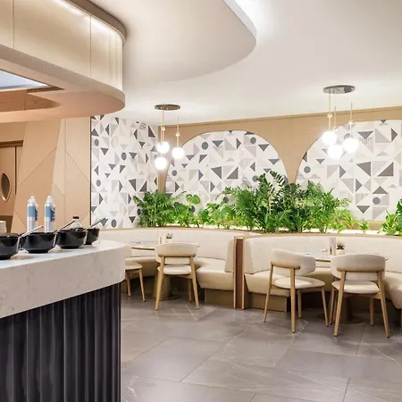 Hotel Marine By Zdrojowa Kołobrzeg