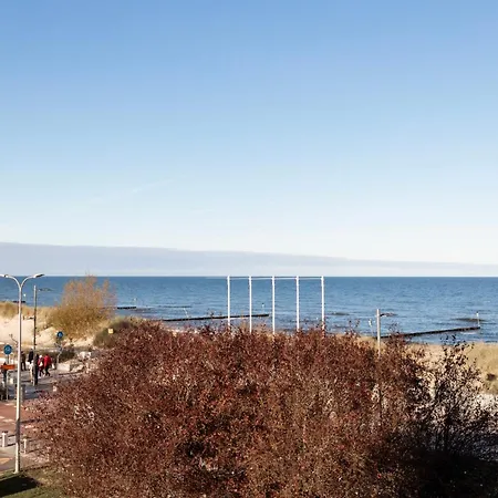 Marine By Zdrojowa Hotel 5*