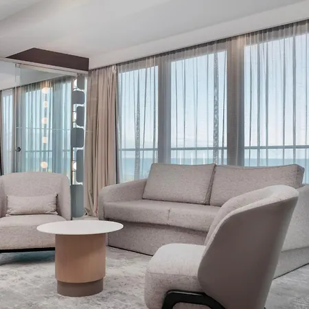 Marine By Zdrojowa Hotel Kołobrzeg