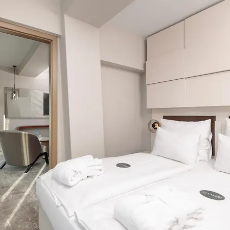 Marine By Zdrojowa 5* Kołobrzeg