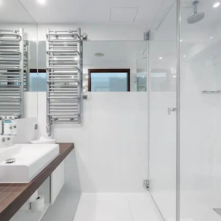 Marine By Zdrojowa Hotel Kolobřeh