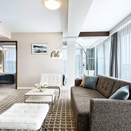 Marine By Zdrojowa Kołobrzeg