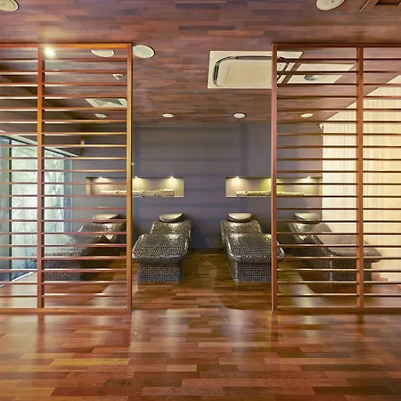 Marine By Zdrojowa Kolobřeh