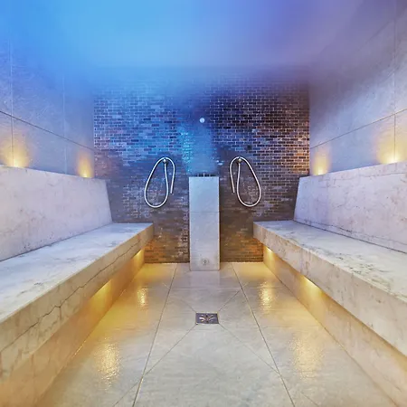 Marine By Zdrojowa Hotel Kołobrzeg