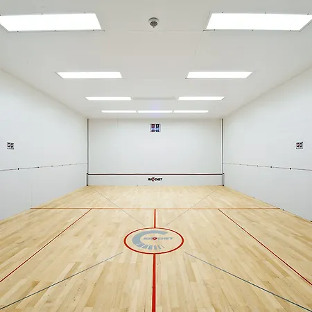 Hotel Marine By Zdrojowa