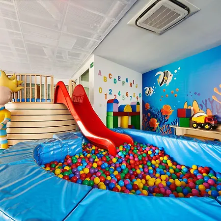 Marine By Zdrojowa 5* Kołobrzeg