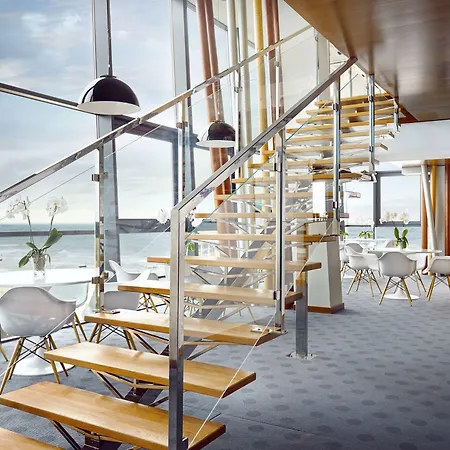 Marine By Zdrojowa 5* Kołobrzeg