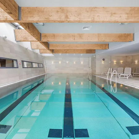 Marine By Zdrojowa Kolobřeh