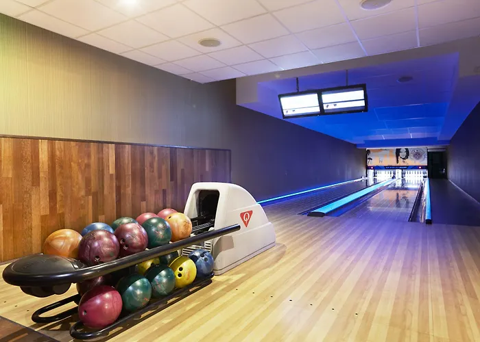 Hotel Marine By Zdrojowa