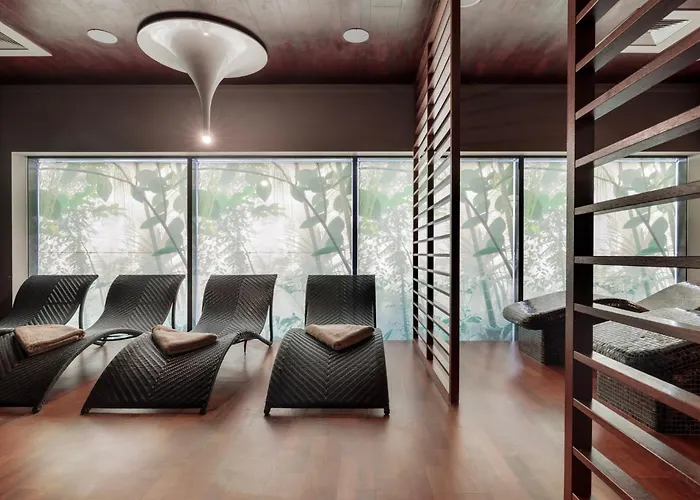 Hotel Marine By Zdrojowa Kołobrzeg