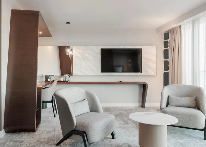 Marine By Zdrojowa Kolobrzeg