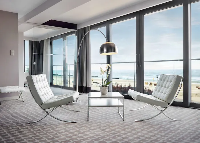 Marine By Zdrojowa Hotel