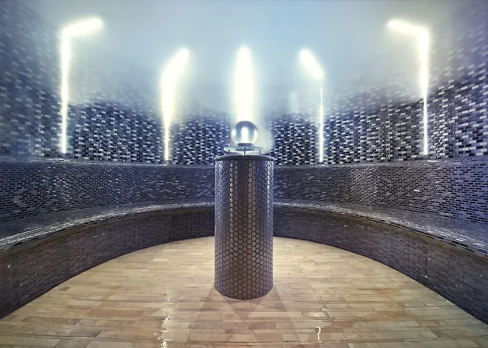 Marine By Zdrojowa Kolobrzeg