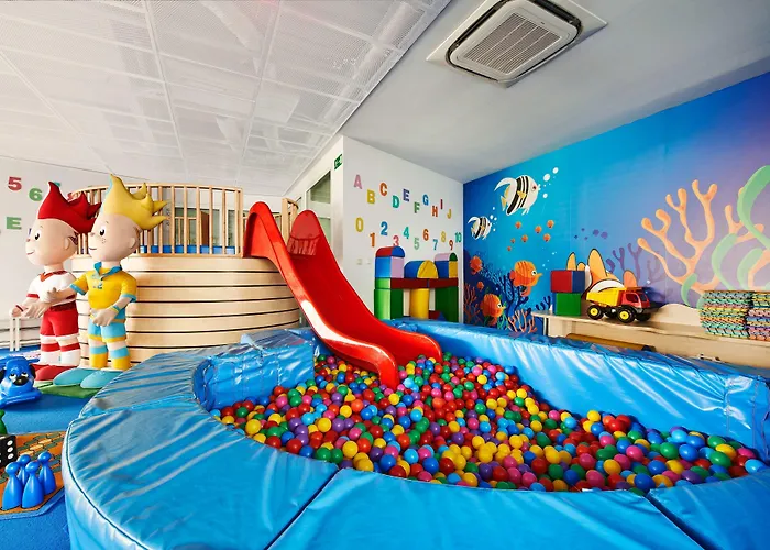 Marine By Zdrojowa 5* Kolobrzeg