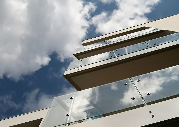 Marine By Zdrojowa 5*