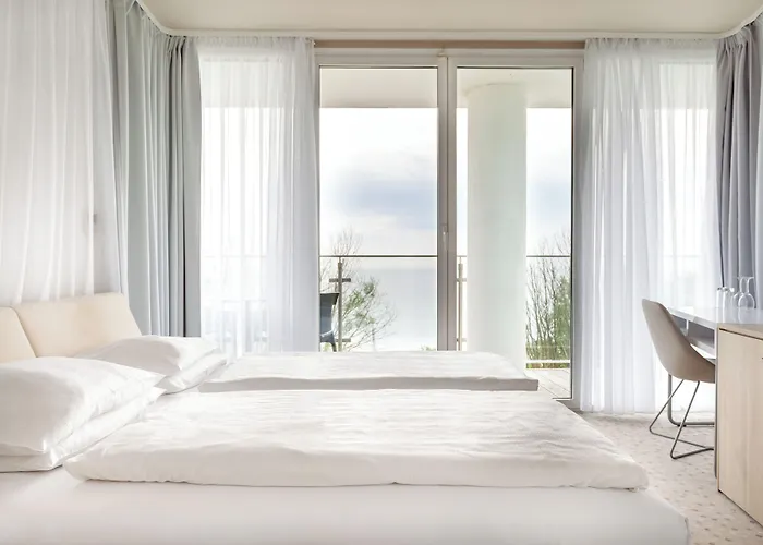 Marine By Zdrojowa Kolobrzeg